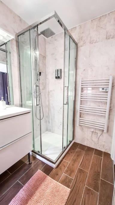 Douce Fragrance 4 Couchages Wifi Apartment Grasse Exterior photo