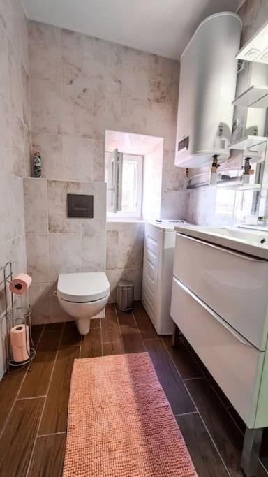 Douce Fragrance 4 Couchages Wifi Apartment Grasse Exterior photo