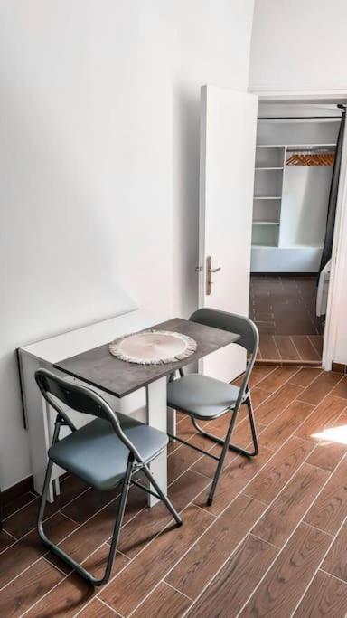 Douce Fragrance 4 Couchages Wifi Apartment Grasse Exterior photo