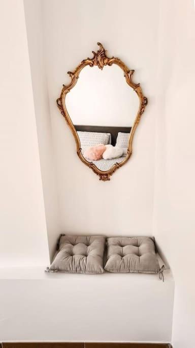 Douce Fragrance 4 Couchages Wifi Apartment Grasse Exterior photo